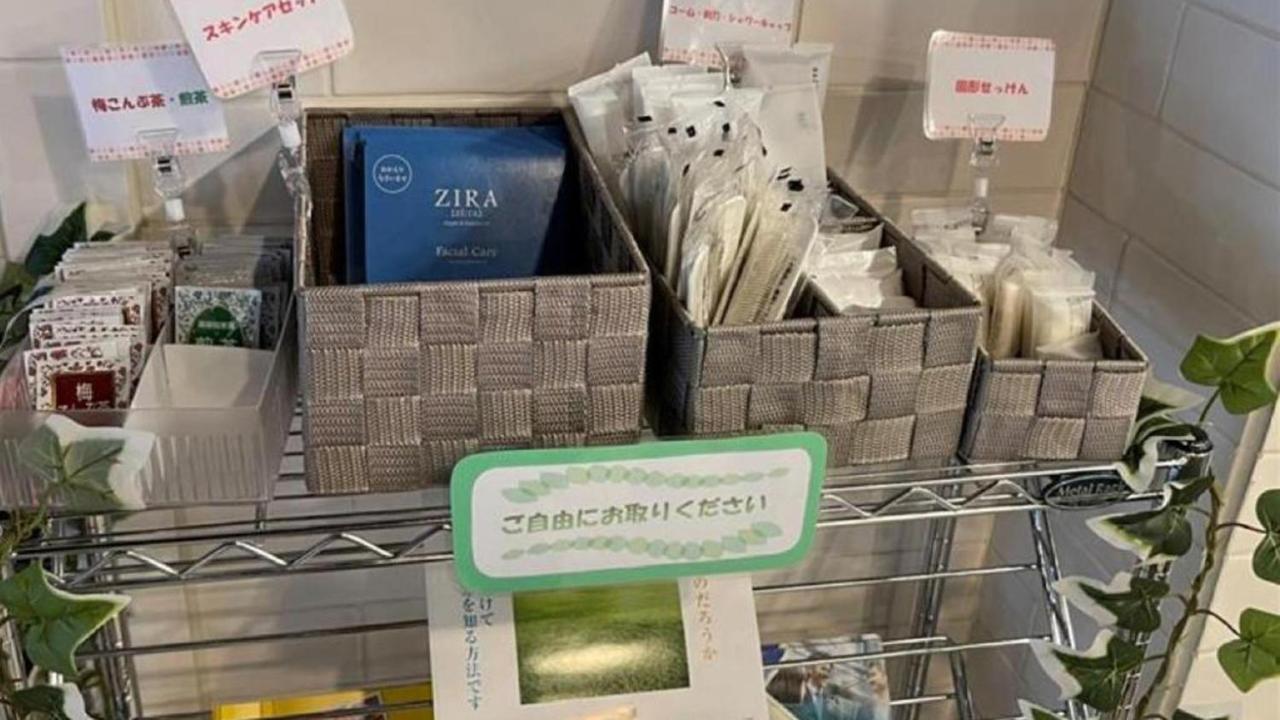 โทะโยะโกะ อินน์ มัตสึโดะเอะกิ ฮิงะชิกุชิ ภายนอก รูปภาพ